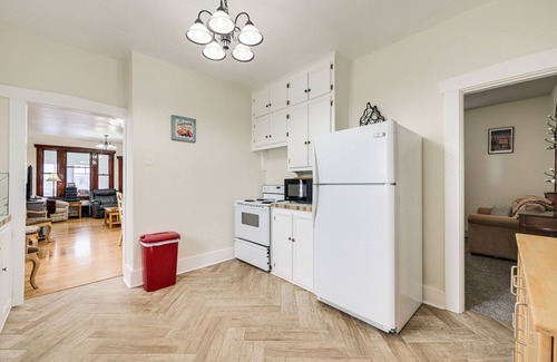 Butte House | Butte Vacation Rental - Close to Museums!