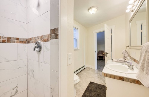 Butte House | Butte Vacation Rental - Close to Museums!