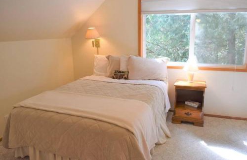 Packwood House | Butter Creek Cabin