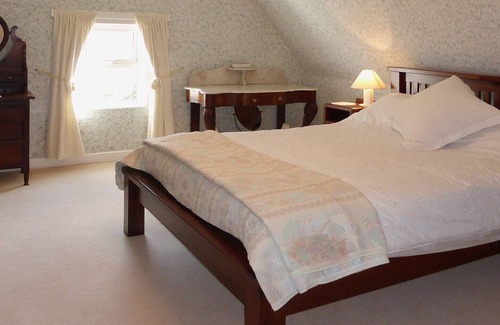 Kilmore House | Butterchurn Farmhouse Holiday Home