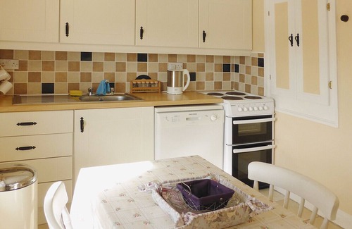 Kilmore House | Butterchurn Farmhouse Holiday Home