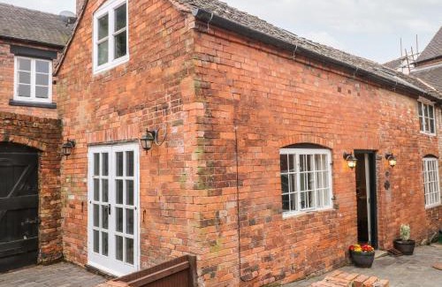 Abbots Bromley House | Buttercross Cottage