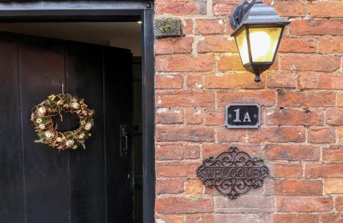 Abbots Bromley House | Buttercross Cottage