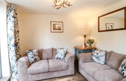 Abbots Bromley House | Buttercross Cottage