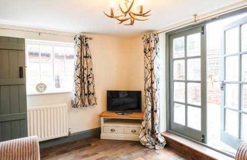 Abbots Bromley House | Buttercross Cottage
