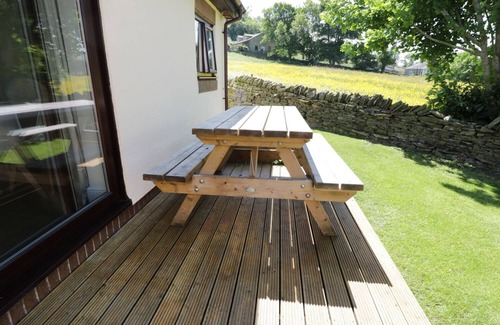 Allendale House | BUTTERCUP COTTAGE, pet friendly, with a garden in Allendale