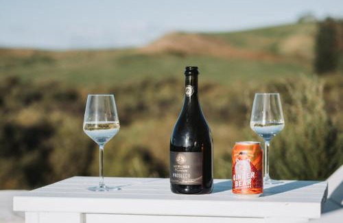 Te Akau Other | Buttercup Dome