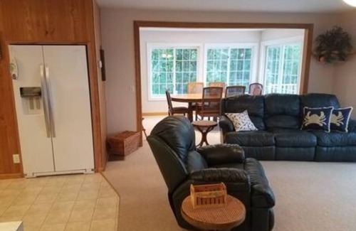 Kensington House | Buttercup Hideaway 2 bedrooms