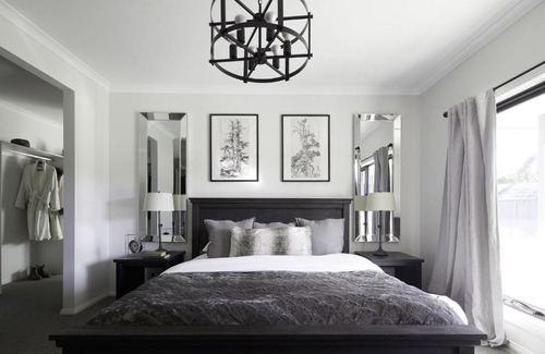 Merrijig House | Buttercup Retreat