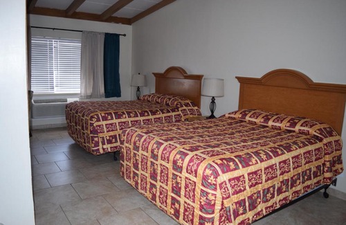 Deming Hotel | BUTTERFIELD STAGE MOTEL
