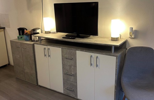 Stadsdam Apartment | Butterfly 2pers studio