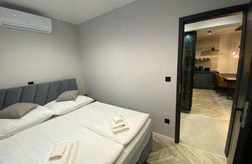 Zalaegerszeg Apartment | Butterfly Apartment