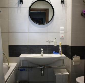 Visaginas Apartment | Butterfly Apartment