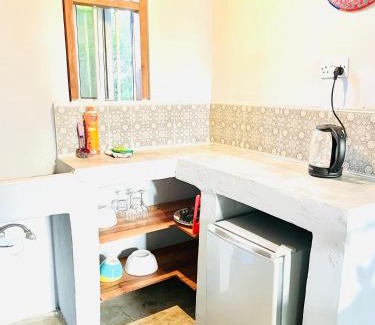 Bwejuu Beach Apartment | Butterfly Apartment Zanzibar