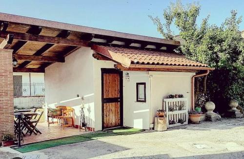 Santi Cosma e Damiano Bed & Breakfast | Butterfly B&B