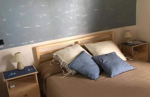 Santi Cosma e Damiano Bed & Breakfast | Butterfly B&B