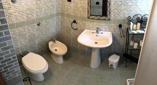 Santi Cosma e Damiano Bed & Breakfast | Butterfly B&B