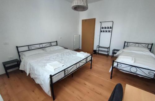 Vicenza House | Butterfly Bedrooms