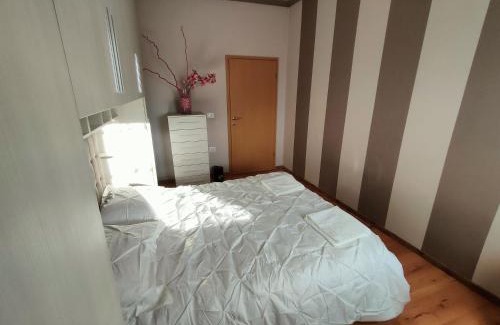 Vicenza House | Butterfly Bedrooms