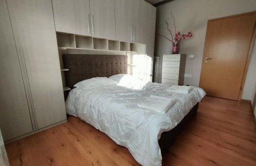 Vicenza House | Butterfly Bedrooms