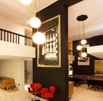 Rhodes Hotel | Butterfly Boutique Hotel