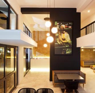 Rhodes Hotel | Butterfly Boutique Hotel