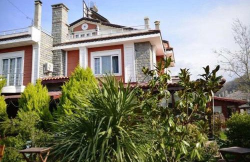 Agva Hotel | BUTTERFLY BOUTIQUE HOTEL AĞVA