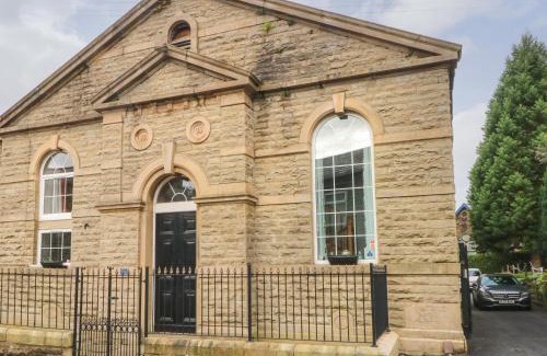 Rawtenstall House | Butterfly Cottage
