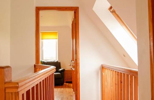 Achill Island House | Butterfly Cottage