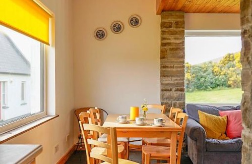 Achill Island House | Butterfly Cottage