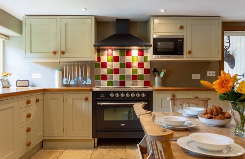 Exmoor National Park Cottage | Butterfly Cottage - Luxury Cottages
