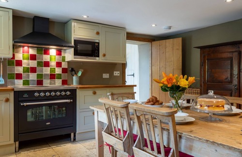 Exmoor National Park Cottage | Butterfly Cottage - Luxury Cottages