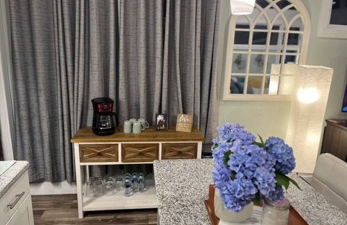 Carthage Cottage | Butterfly Cottage Near Pinehurst Golfing