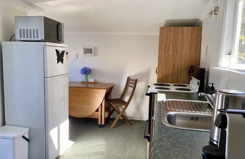 Martinborough House | Butterfly Cottage Martinborough