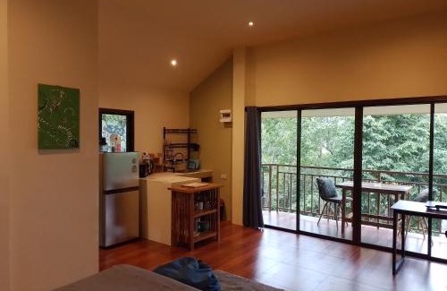 Haad Yao House | Butterfly Cottage Tracy Island Had Yao