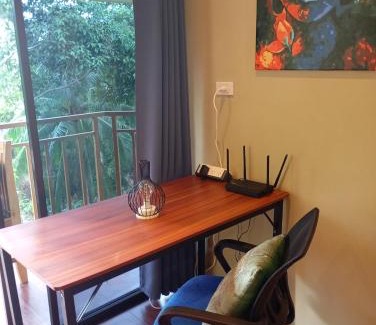 Haad Yao House | Butterfly Cottage Tracy Island Had Yao