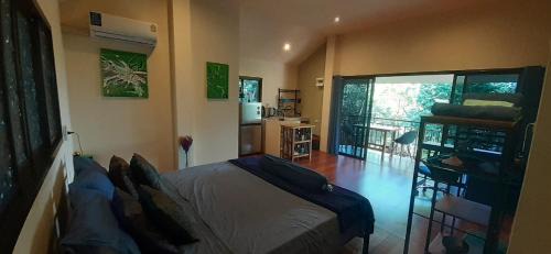 Haad Yao House | Butterfly Cottage Tracy Island Had Yao