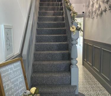 Porthcawl Bed & Breakfast | Butterfly guest house