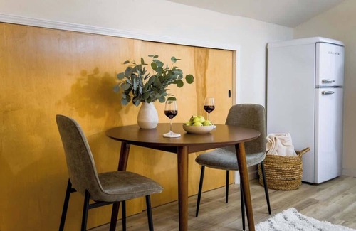 Danville Apartment | Butterfly Haus Walk to Downtown Danville