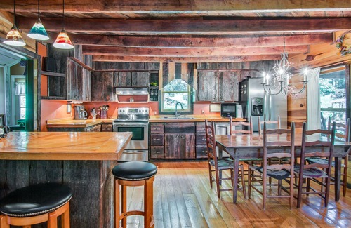 Gordonsville Bed & Breakfast | Butterfly Hollow B&B