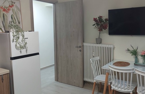 Ioannina Apartment | Butterfly House