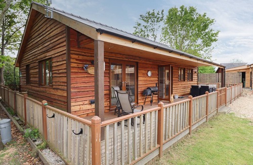 Thorpe On The Hill Cottage | Butterfly Lodge