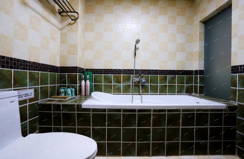 Wulingyuan Bed & Breakfast | Butterfly Loves Flower Inn