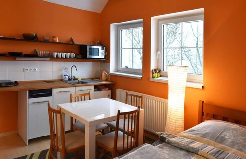 Dlouhy Most Apartment | Butterfly luxury apartments near Jested