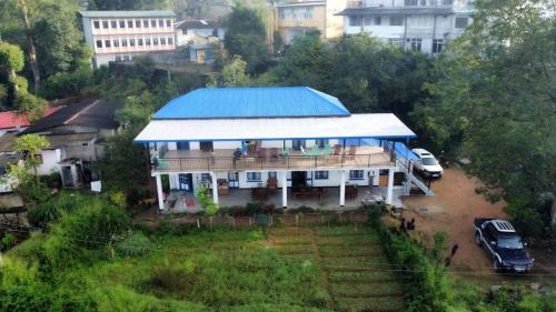 Maskeliya House | Butterfly Mountain Lake Side