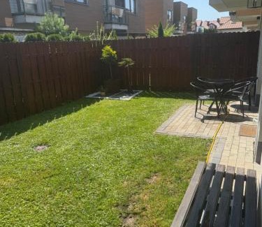 Rzeszow Apartment | Butterfly