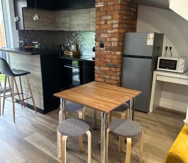 Rzeszow Apartment | Butterfly