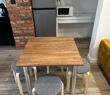 Rzeszow Apartment | Butterfly