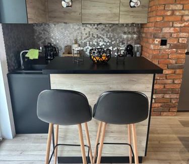 Rzeszow Apartment | Butterfly