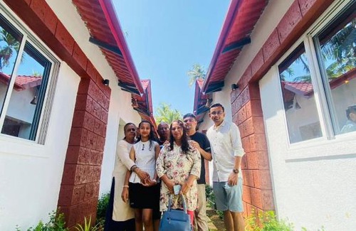 Nagaon Resort | Butterfly resort & farms by ILIF